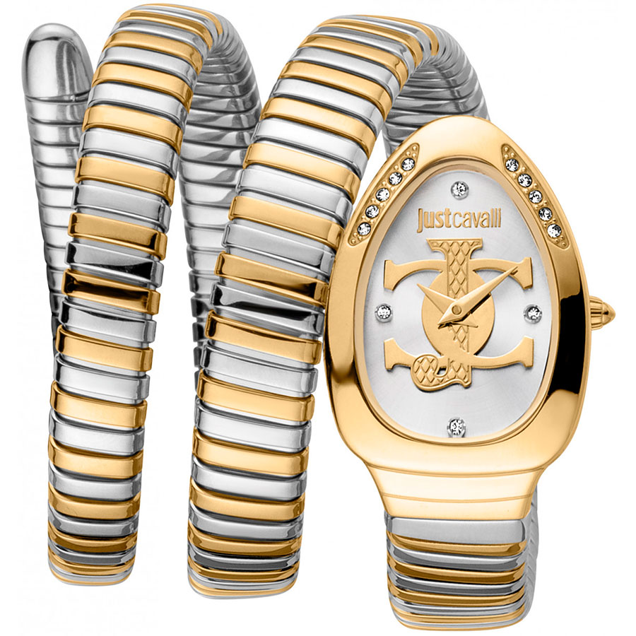 Часы Just Cavalli Snake JC1L228M0065
